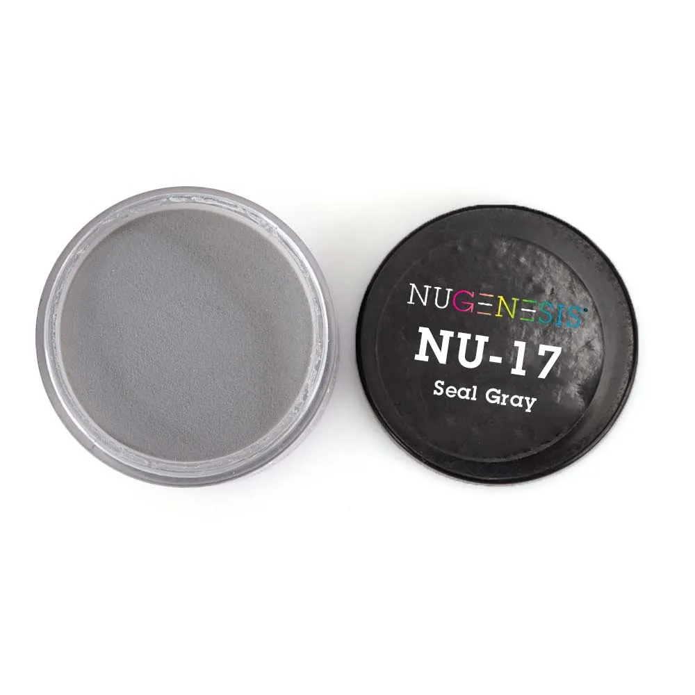 NUGENESIS - Seal Gray NU-17