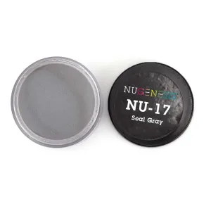 NUGENESIS - Seal Gray NU-17
