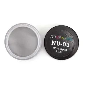 NUGENESIS - Wish Upon A Star NU-03