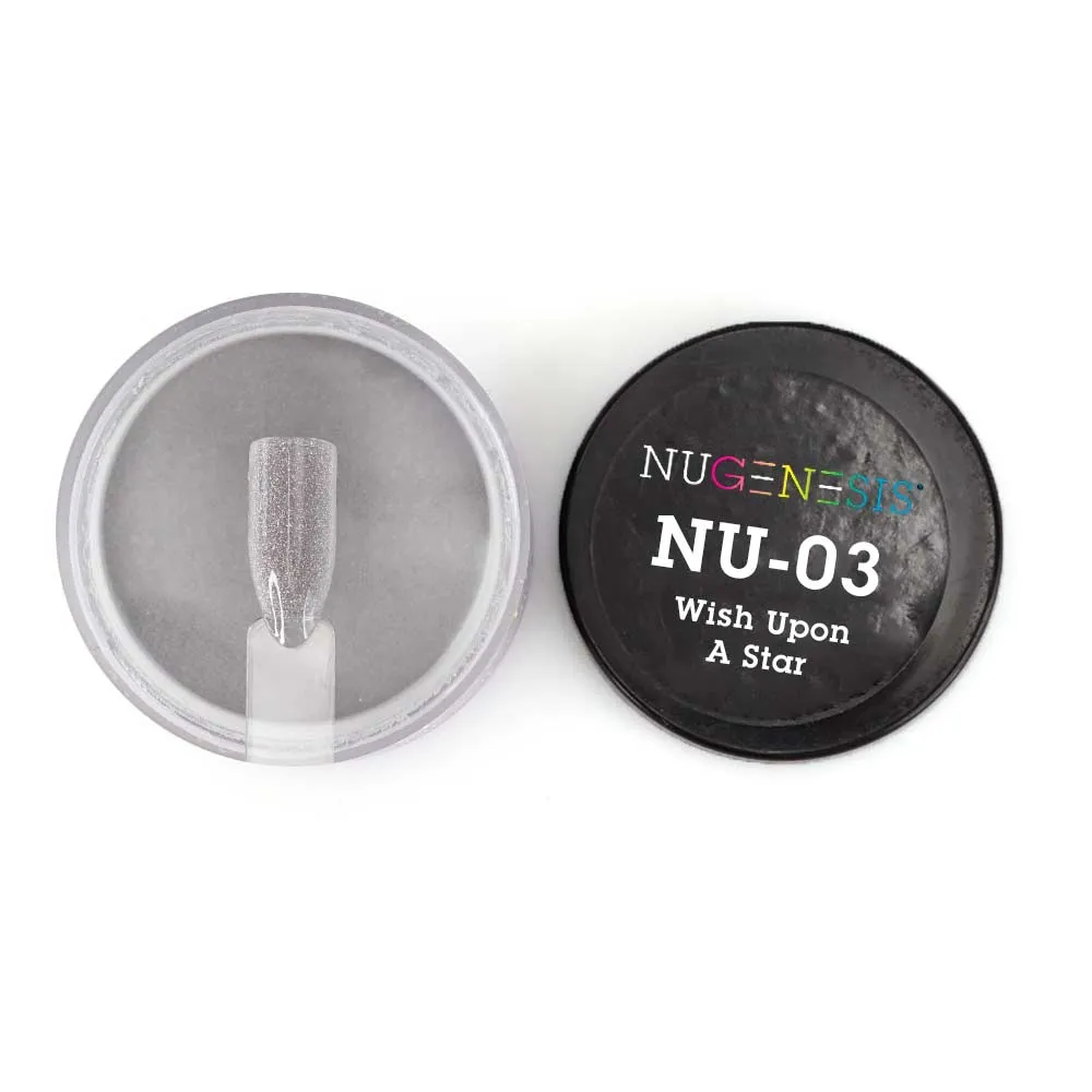 NUGENESIS - Wish Upon A Star NU-03