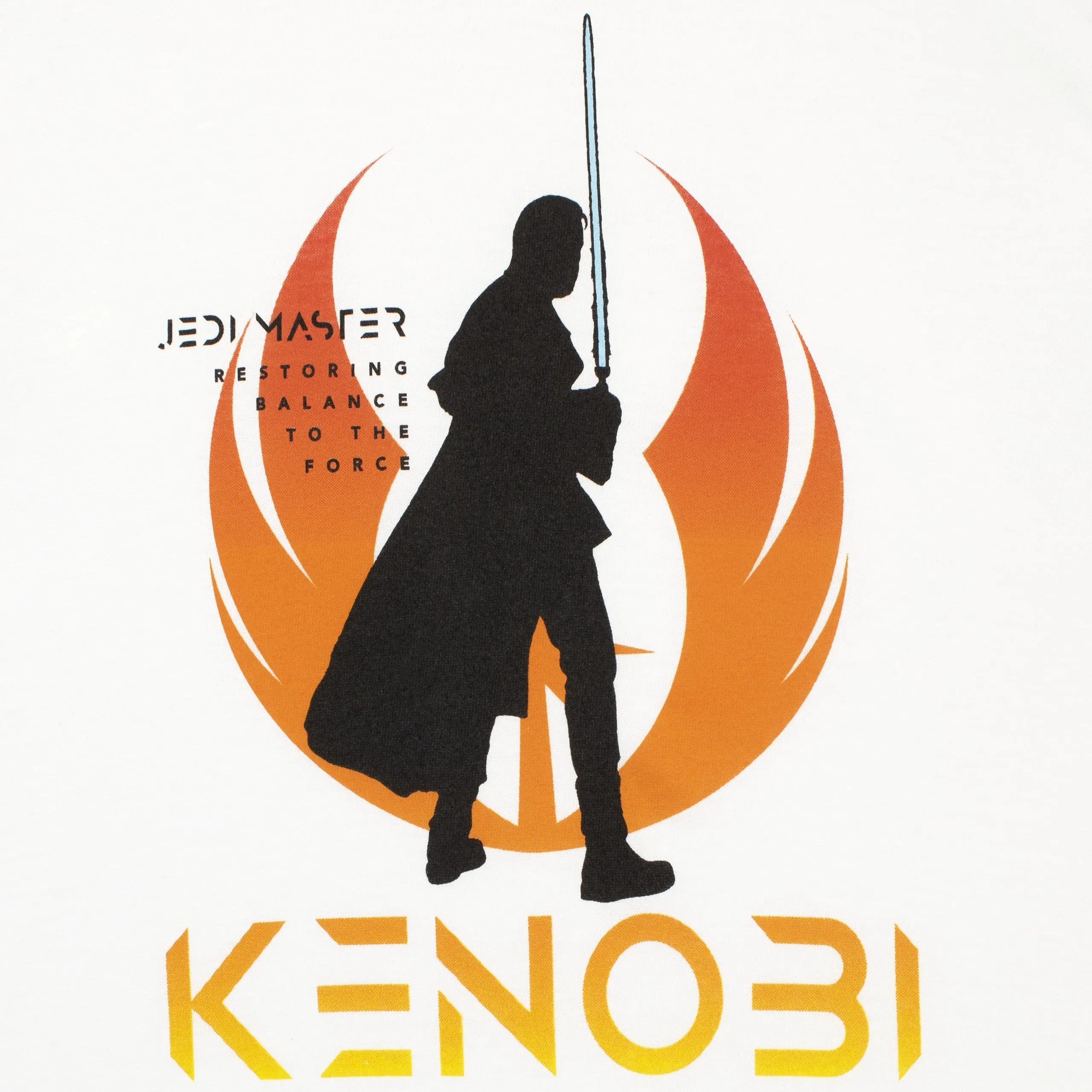 Obi Wan Kenobi T-Shirt