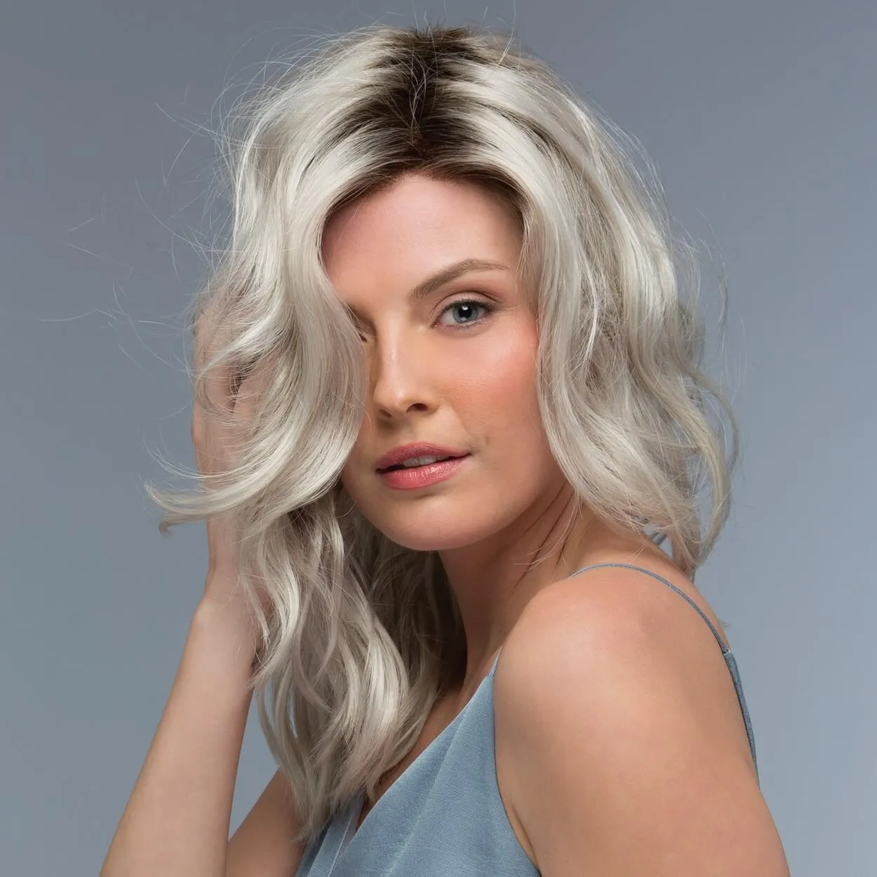 Ocean by Estetica (Lace Front Wig)