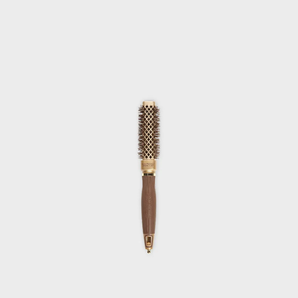 Olivia Garden NanoThermic Ceramic & Ion Square Shaper Collection