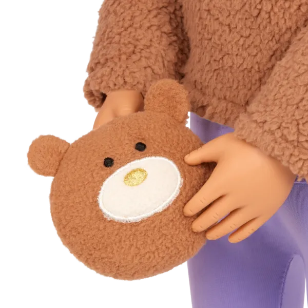 Our Generation 18" Regular Doll - Mylena