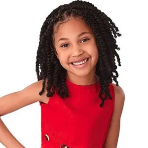 Outre Lil looks wavy bomb twist 8"