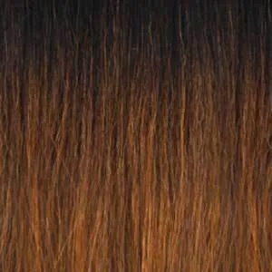 Outre Neesha Soft & Natural Synthetic Swiss Lace Front Wig - NEESHA 204