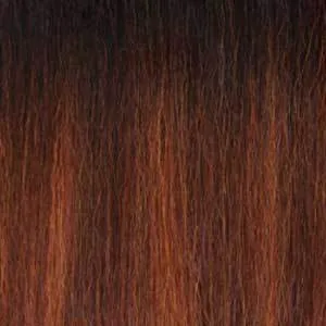 Outre Neesha Soft & Natural Synthetic Swiss Lace Front Wig - NEESHA 204