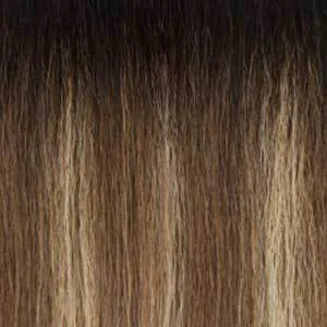 Outre Neesha Soft & Natural Synthetic Swiss Lace Front Wig - NEESHA 204