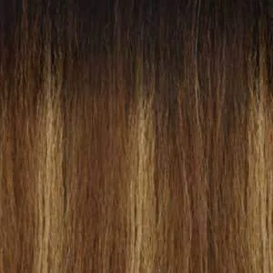 Outre Neesha Soft & Natural Synthetic Swiss Lace Front Wig - NEESHA 204