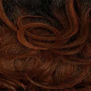 Outre Neesha Soft & Natural Synthetic Swiss Lace Front Wig - NEESHA 210