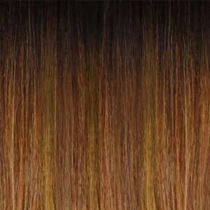 Outre Neesha Soft & Natural Synthetic Swiss Lace Front Wig - NEESHA 210