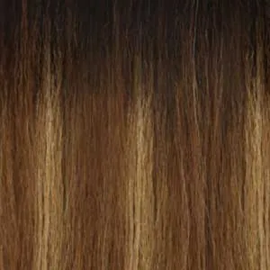 Outre Neesha Soft & Natural Synthetic Swiss Lace Front Wig - NEESHA 210