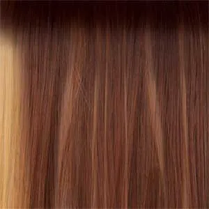 Outre Perfect Hairline Synthetic 13x4 Lace Frontal Wig - JEANNIE