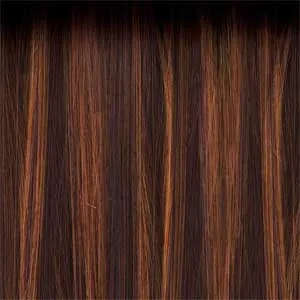 Outre Perfect Hairline Synthetic 13x4 Lace Frontal Wig - JEANNIE