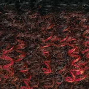 Outre Perfect Hairline Synthetic 13x6 Lace Frontal Wig - TAMALA
