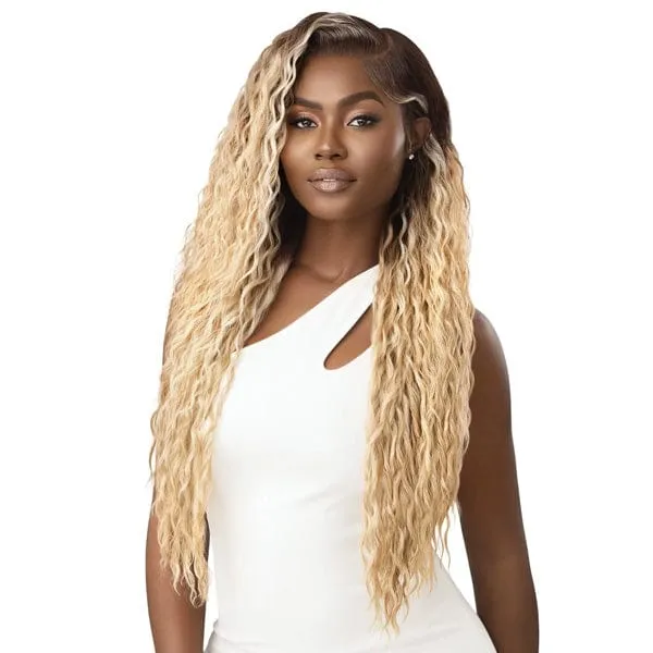 Outre Perfect Hairline Synthetic 13x6 Lace Frontal Wig - TAMALA