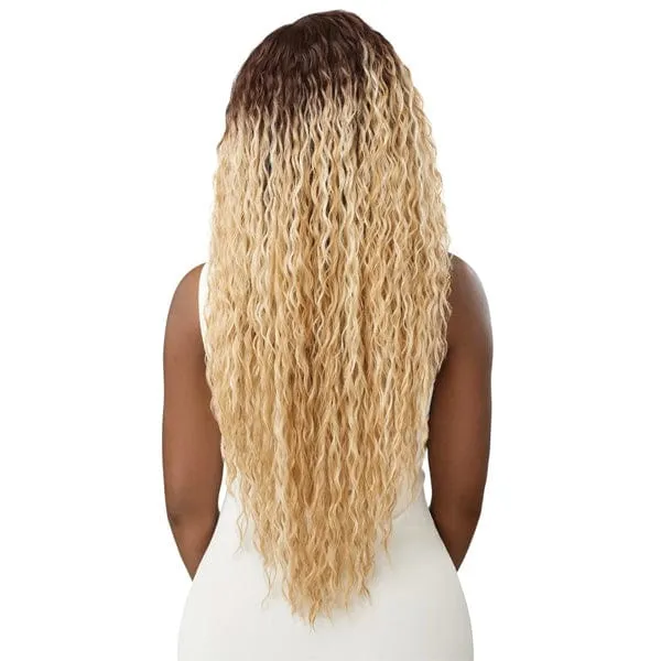 Outre Perfect Hairline Synthetic 13x6 Lace Frontal Wig - TAMALA