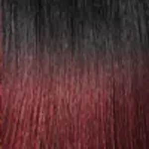 Outre Synthetic X-Pression Twisted Up Crochet Braid - WAVY BOMB TWIST 12-18"