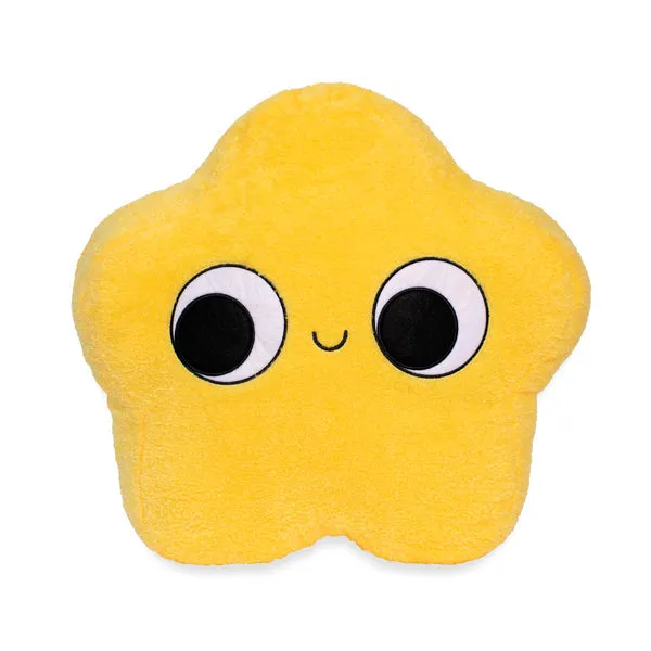 Pango Giant Star Cushion