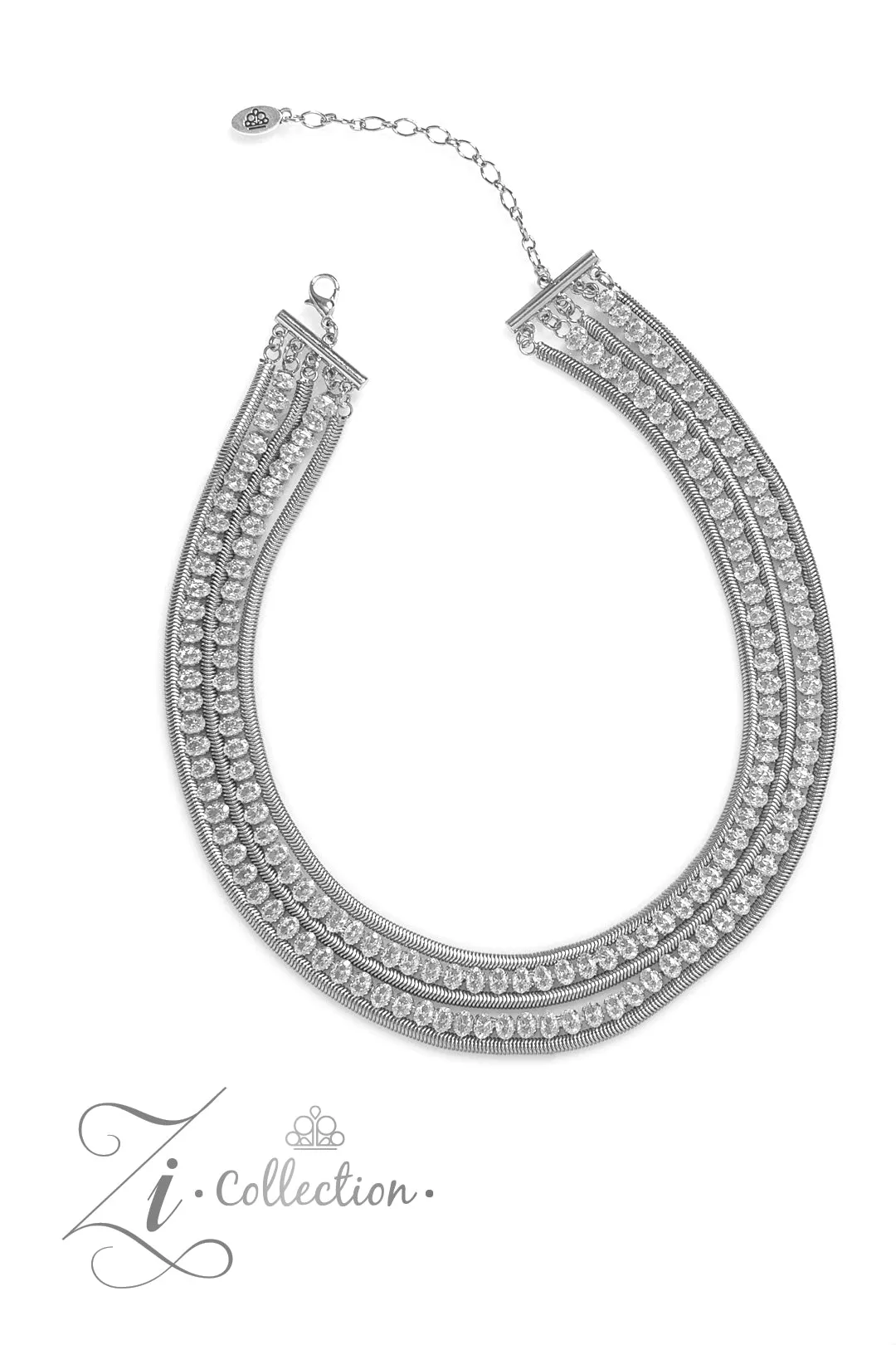 Paparazzi Zi Collection Tenacious