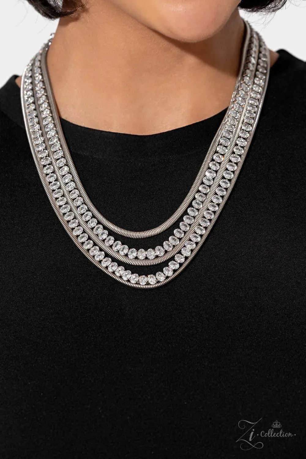 Paparazzi Zi Collection Tenacious
