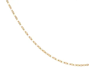 Petite Madonna Chain