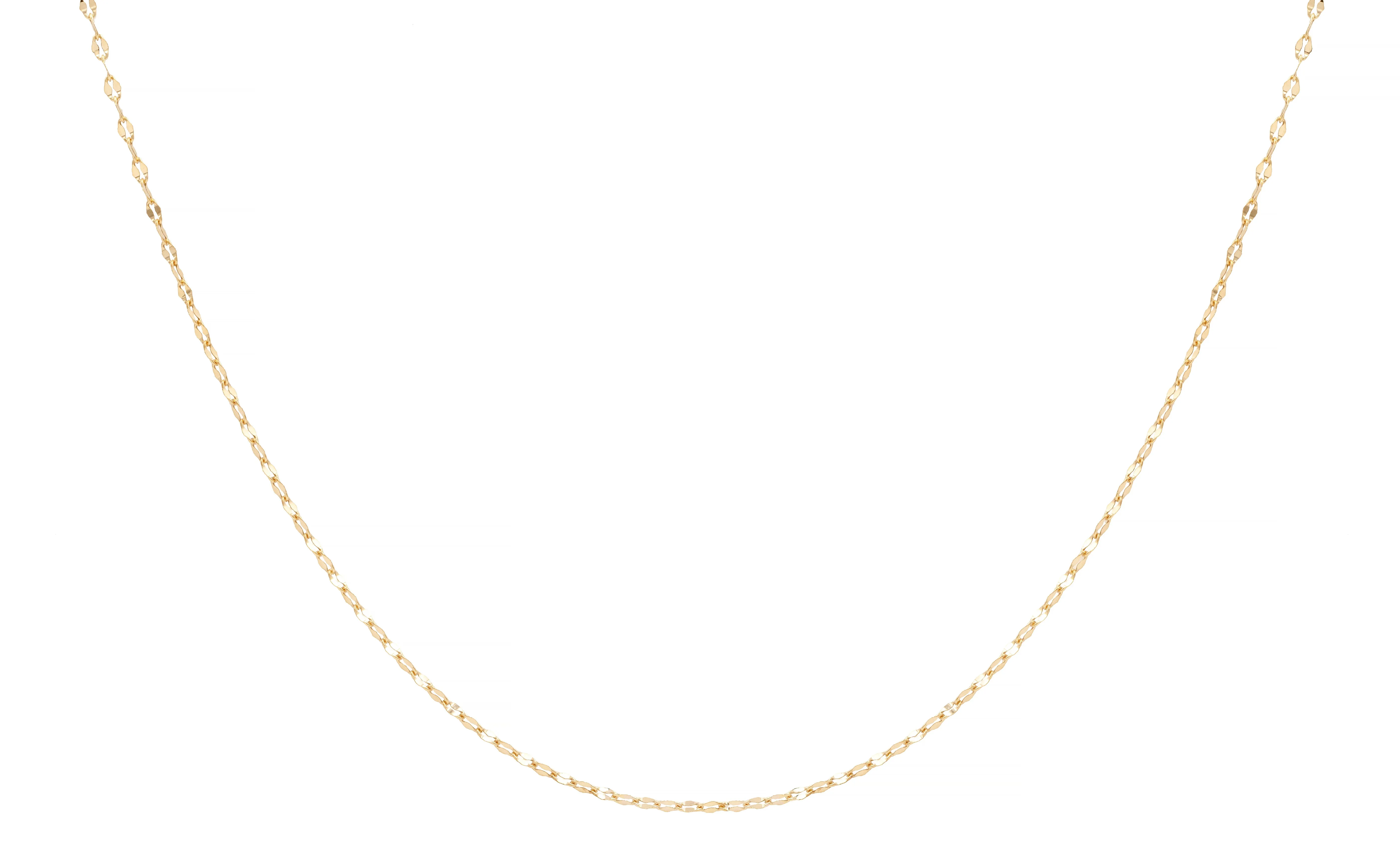 Petite Madonna Chain