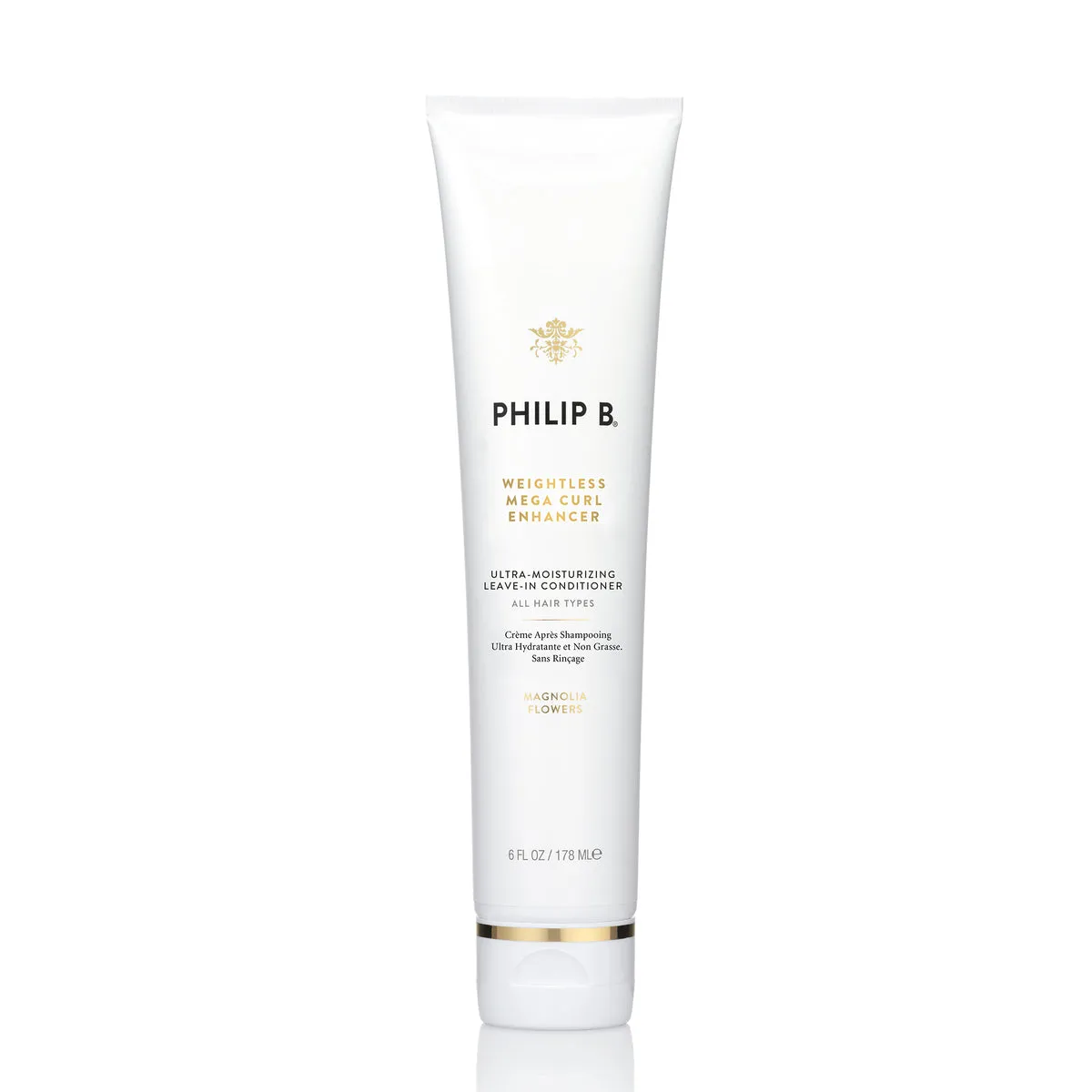 Philip B Weightless Mega Curl Enhancer { pre-order by 02.28.25 }