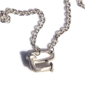 Pipe Dreams Mens Necklace