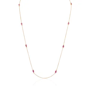 Plima Chain Necklace