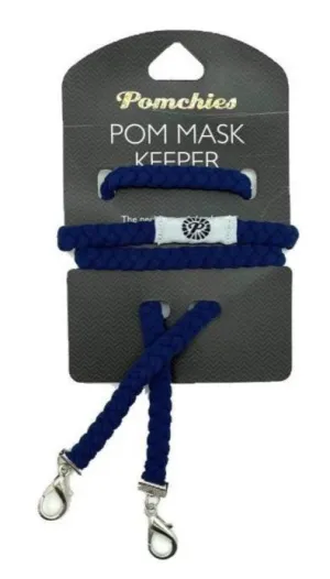 Pom-Keeper by Pomchies - Navy