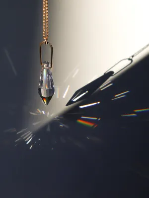 Prisma necklace #1