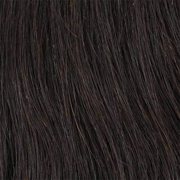 QQ3 Straight - 95g Brazilian 7A (Wash upto 10 Times) 3PCS Bundle