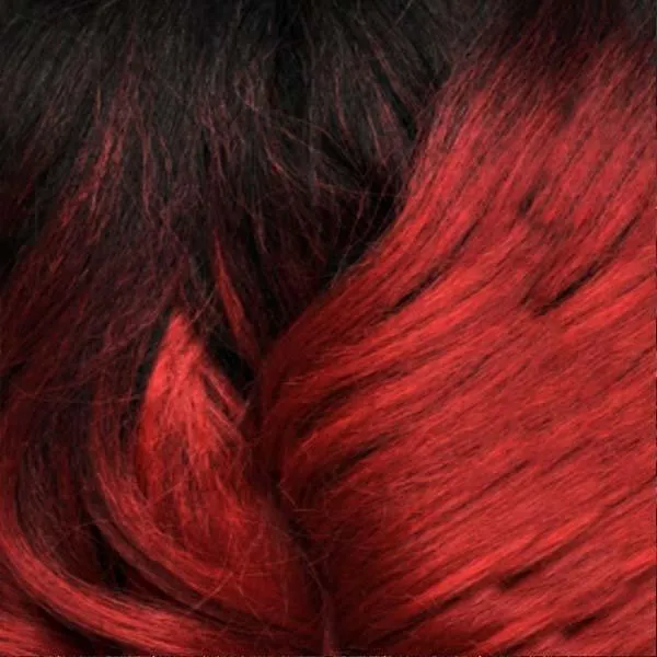 QQ3 Straight - 95g Brazilian 7A (Wash upto 10 Times) 3PCS Bundle