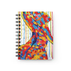 "Secrets" Notebook