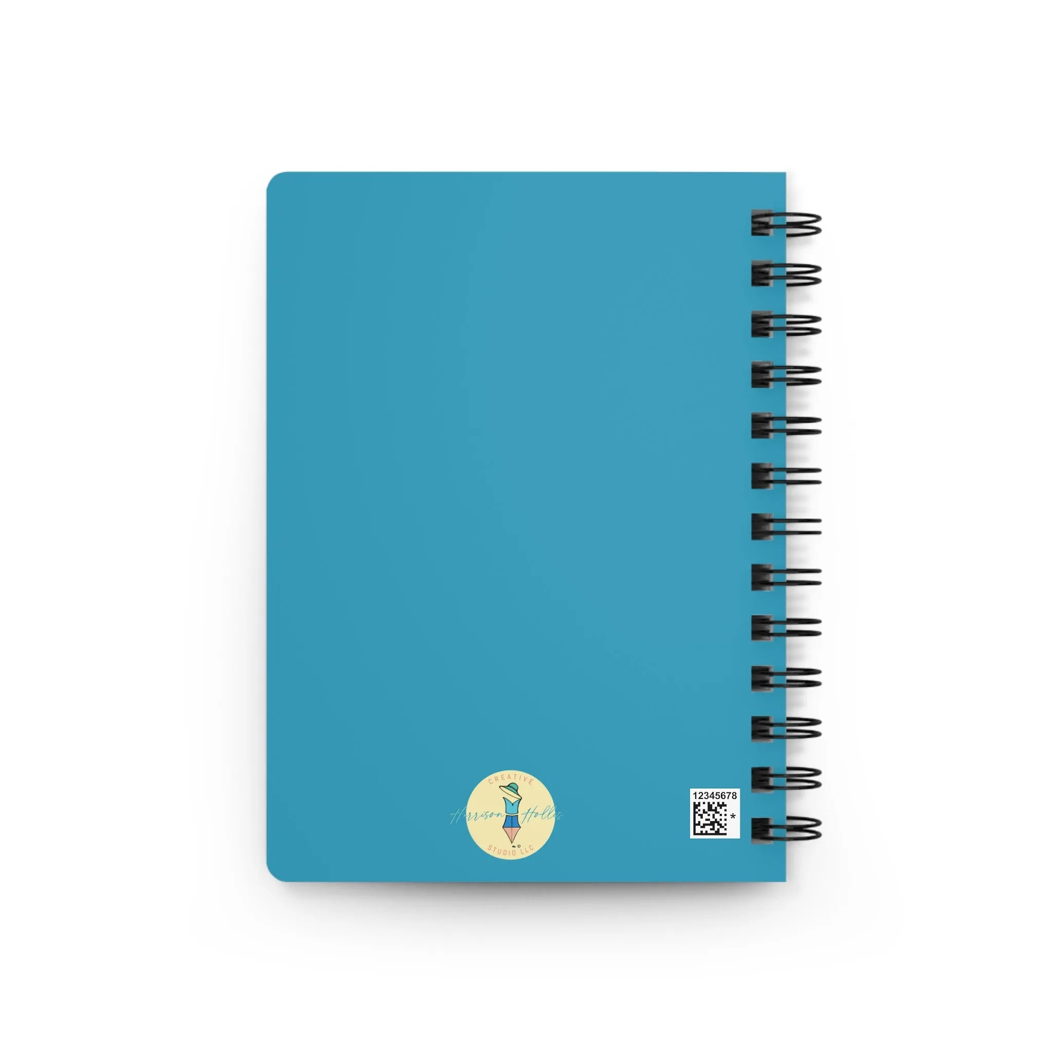 "Secrets" Notebook