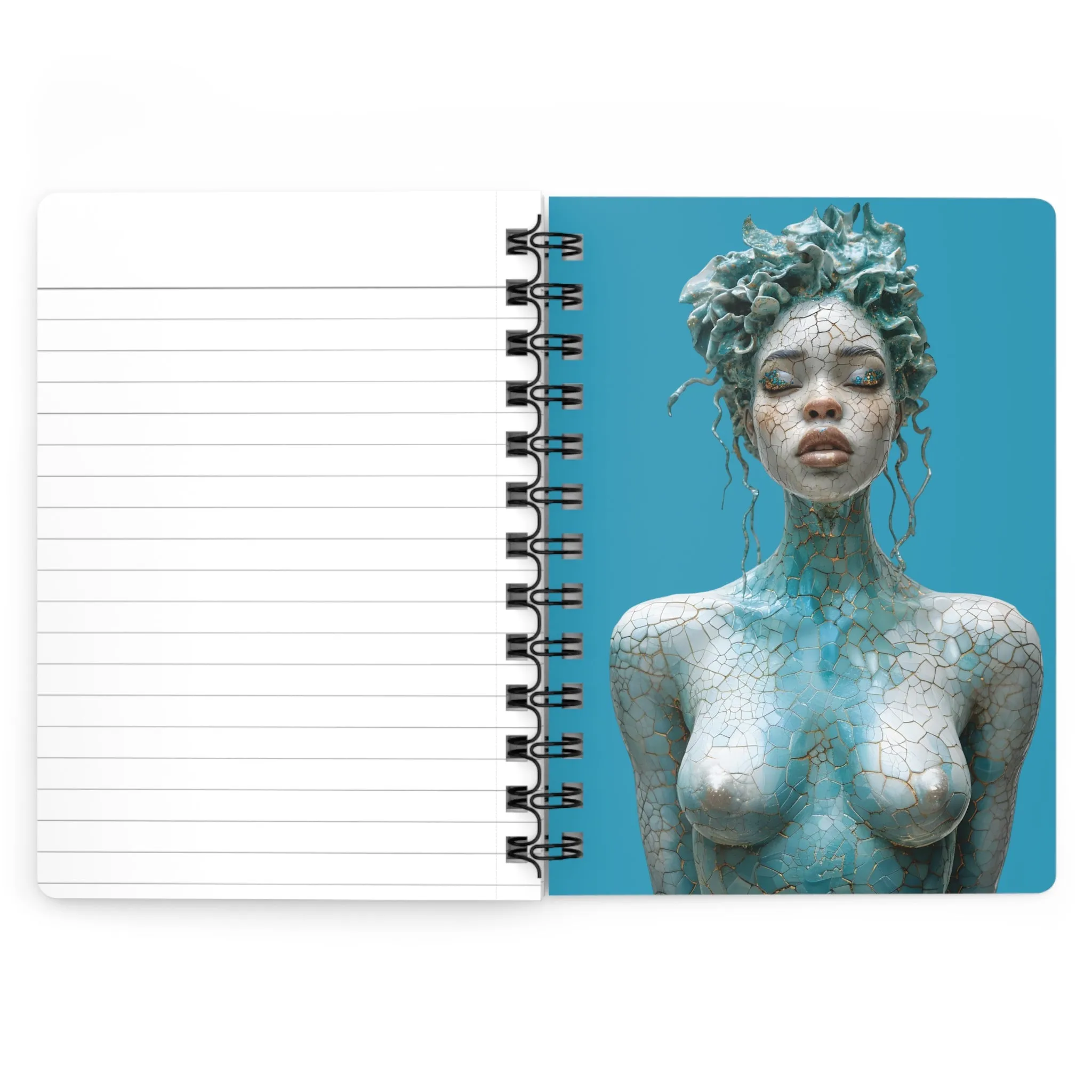 "Secrets" Notebook