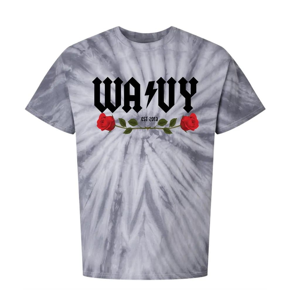 "Tye Dye" Tee
