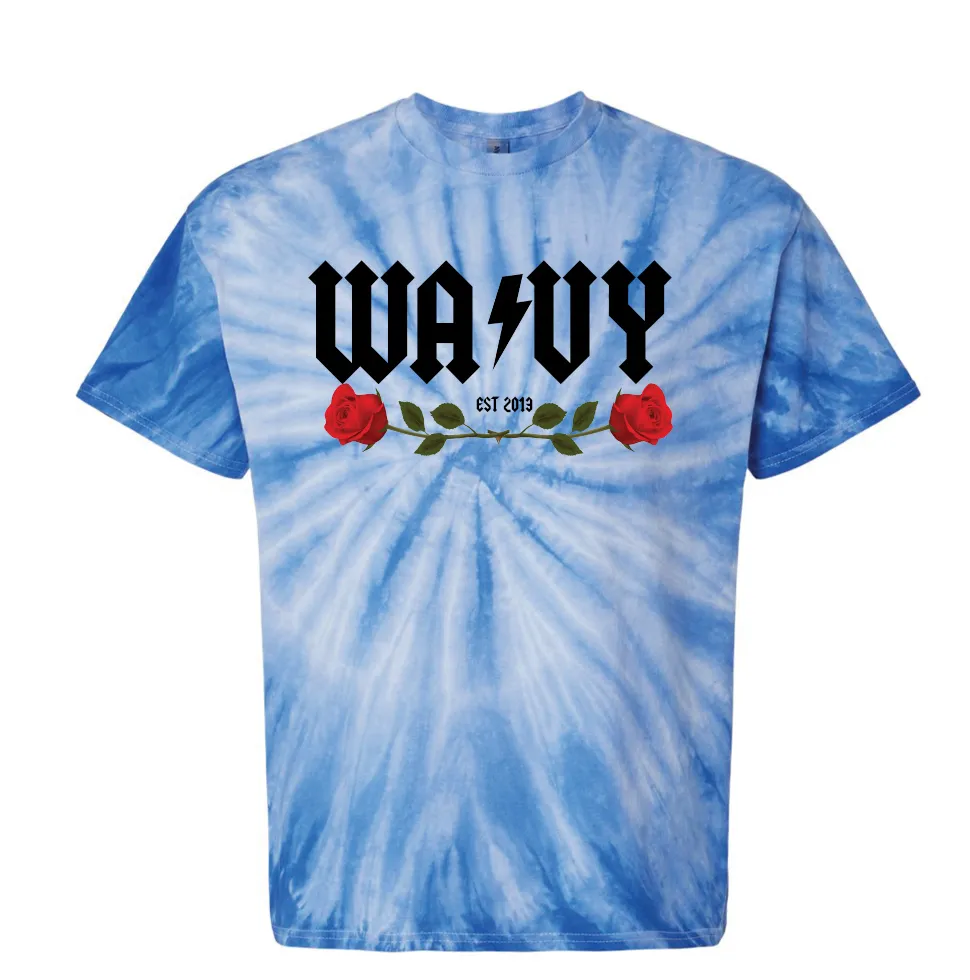 "Tye Dye" Tee