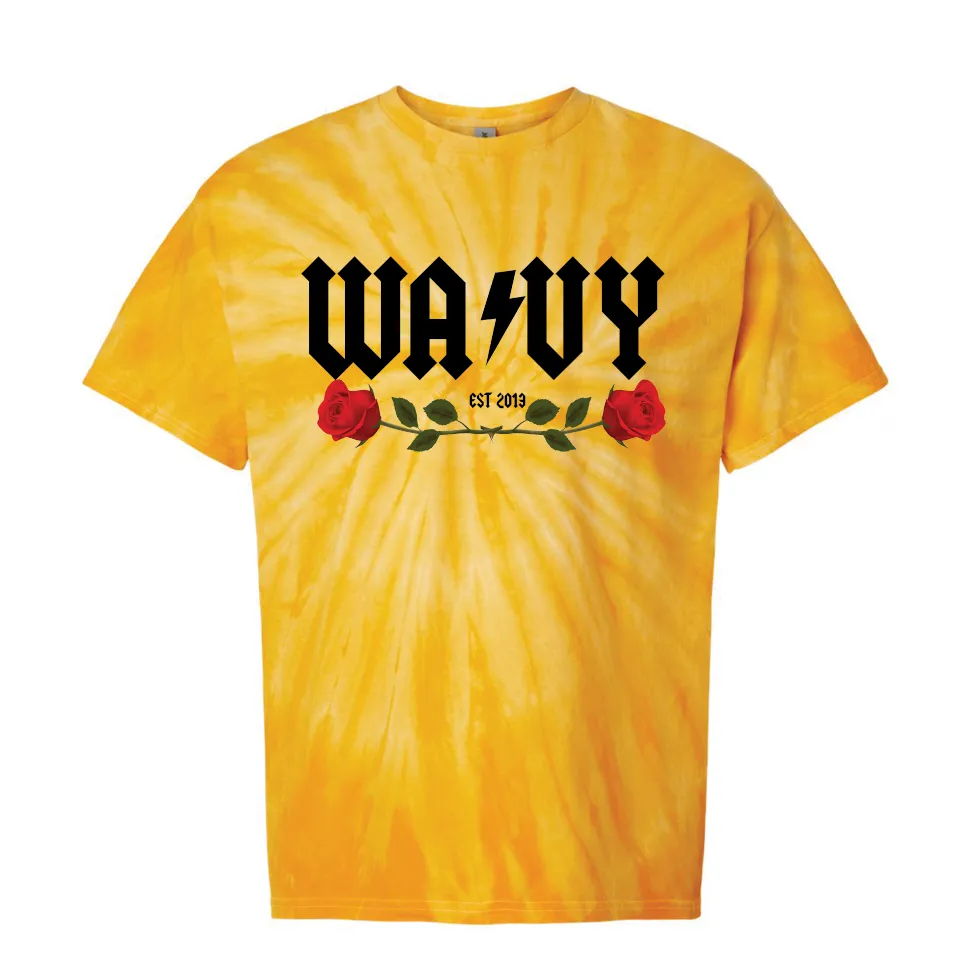 "Tye Dye" Tee