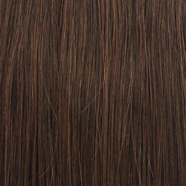 Rain Moisture Indian Remy 100% Human Hair Wet & Wavy Weave - DEEP 4PS