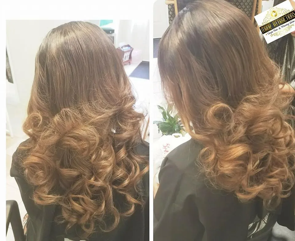 Raw Organic  Virgin Remy Indian Hair Straight /Wavy/ Curly