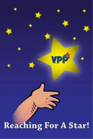 Reaching For A Star Poster - #403390P