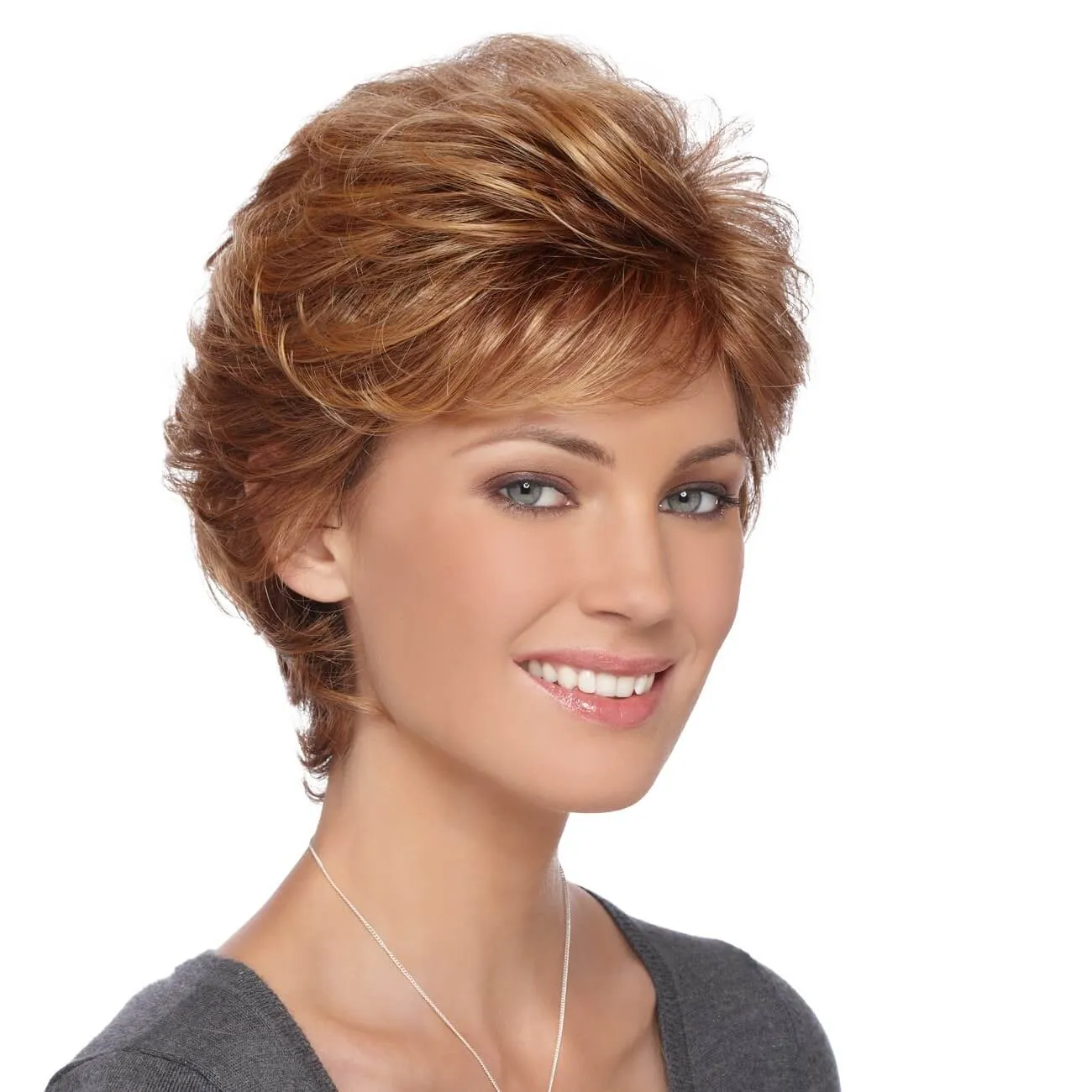 Rebecca by Estetica (Basic Cap Wig)