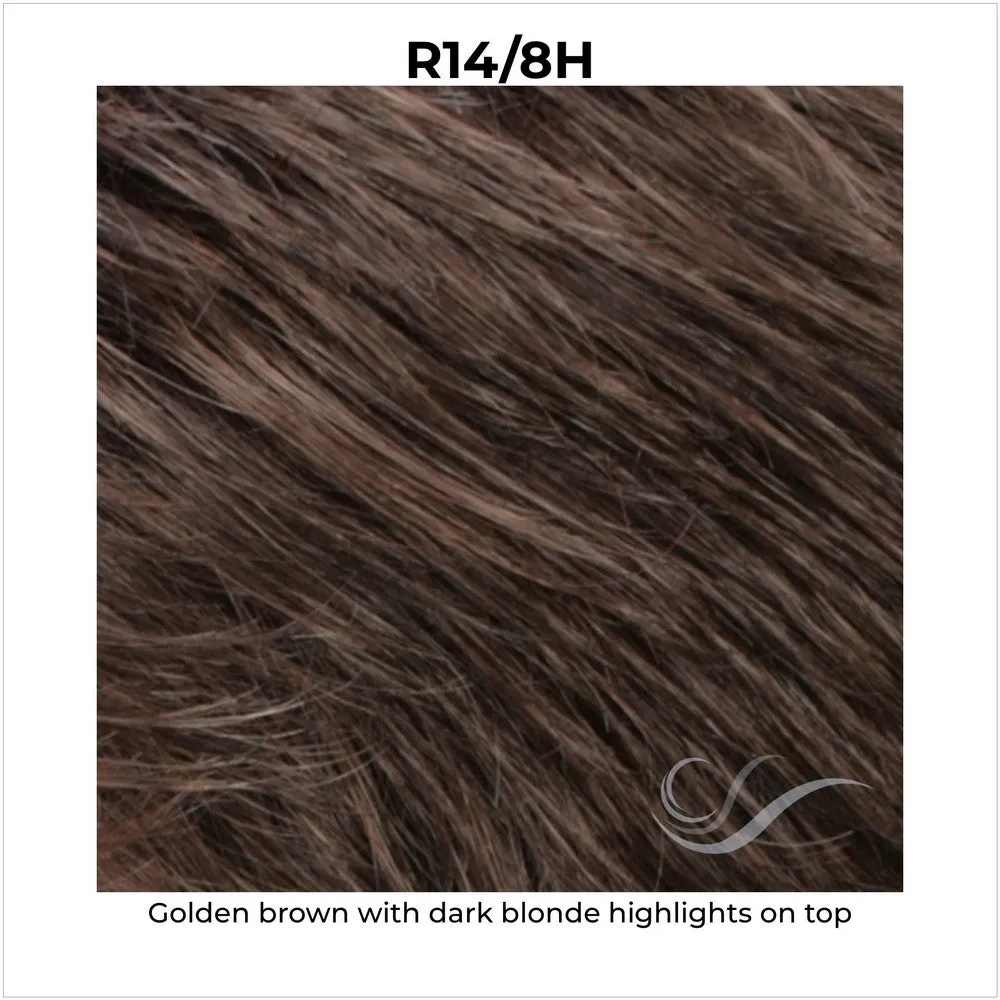 Rebecca by Estetica (Basic Cap Wig)