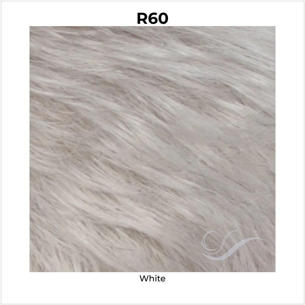 Rebecca by Estetica (Basic Cap Wig)