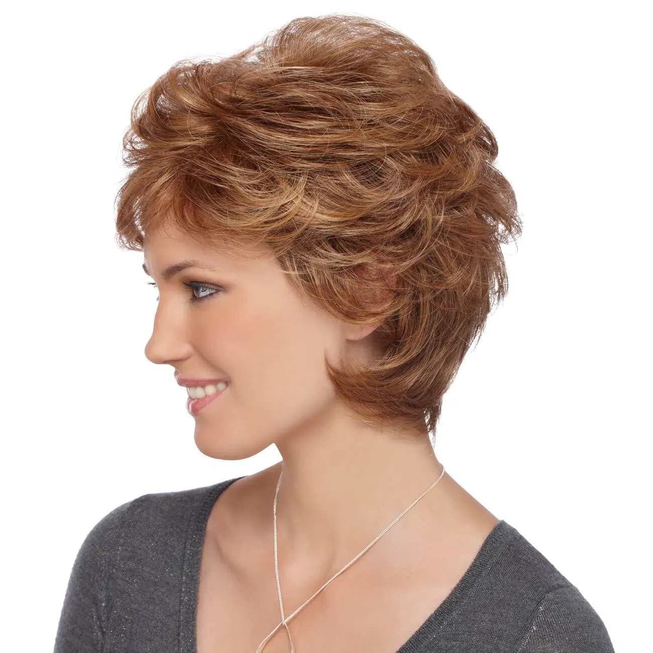 Rebecca by Estetica (Basic Cap Wig)