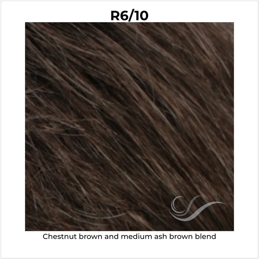 Rebecca by Estetica (Basic Cap Wig)