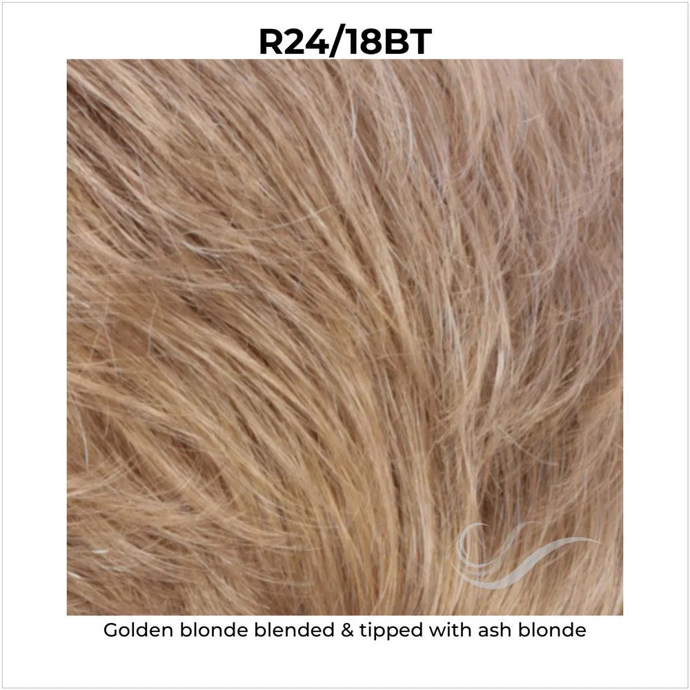 Rebecca by Estetica (Basic Cap Wig)