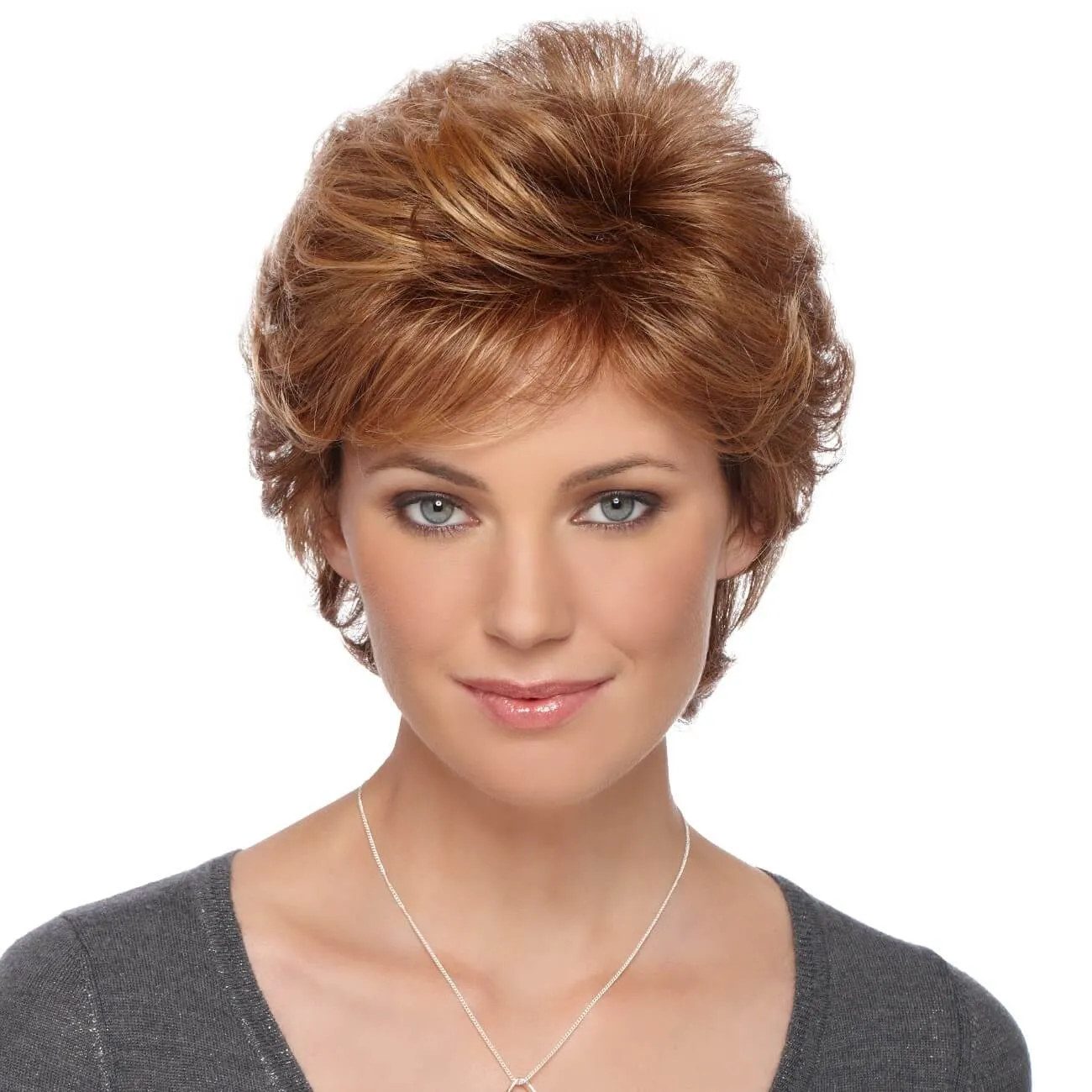 Rebecca by Estetica (Basic Cap Wig)